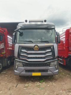 Sinotruk HOWO Max 290 hp 4X2 9.6 m - фото 2