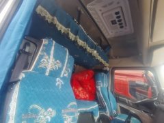 Sinotruk HOWO Max 290 hp 4X2 9.6 m - фото 6