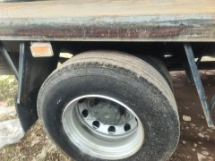 Sinotruk HOWO Max 290 hp 4X2 9.6 m - фото 7
