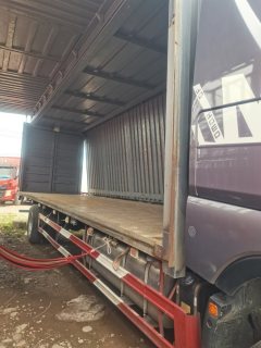 Sinotruk HOWO Max 290 hp 4X2 9.6 m - фото 9