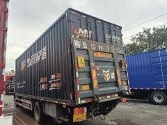 FAW Jiefang J6L 220 hp 4X2 8 m - фото 5