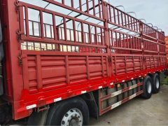 Dongfeng Tianlong KL 465 hp 8X4 9.6 m - фото 4