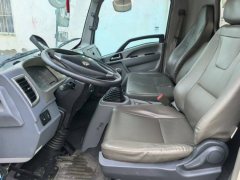 SINOTRUK HOWO Light Duty Truck Commander 130 hp 4X2 4.15 m - фото 3