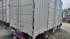 SINOTRUK HOWO Light Duty Truck Commander 130 hp 4X2 4.15 m - фото 5