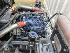SINOTRUK HOWO Light Duty Truck Commander 130 hp 4X2 4.15 m - фото 6