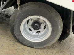 SINOTRUK HOWO Light Duty Truck Commander 130 hp 4X2 4.15 m - фото 8