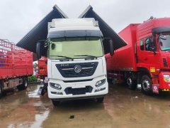 Dongfeng Tianjin KR 245 hp 4X2 9.8 m - фото 3