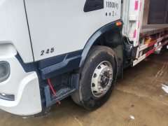 Dongfeng Tianjin KR 245 hp 4X2 9.8 m - фото 4