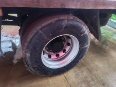 Dongfeng Tianjin KR 245 hp 4X2 9.8 m - фото 7