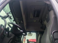 Dongfeng Tianjin KR 245 hp 4X2 9.8 m - фото 8
