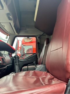 FAW Jiefang J6L 240 hp 4X2 7.7 m - фото 3