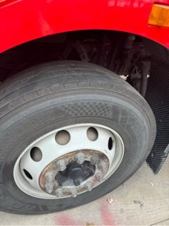 FAW Jiefang J6L 240 hp 4X2 7.7 m - фото 4