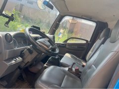 FAW Jiefang Tiggo V 130 hp 4X2 4.16 m - фото 6