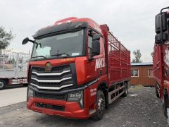 Sinotruk HOWO Max 290 hp 4X2 6.75 m - фото 1