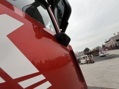 Sinotruk HOWO Max 290 hp 4X2 6.75 m - фото 2