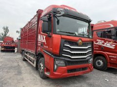 Sinotruk HOWO Max 290 hp 4X2 6.75 m - фото 3
