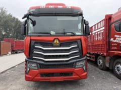 Sinotruk HOWO Max 290 hp 4X2 6.75 m - фото 6