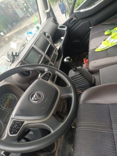 Foton Forland M6 150 hp 4X2 4.14 m - фото 3