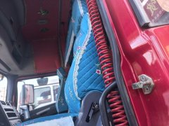 Shacman Delong X5000 480 hp 6X4 - фото 7