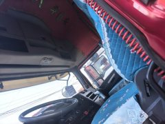Shacman Delong X5000 480 hp 6X4 - фото 8