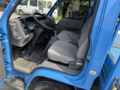 JMC 116 hp 4X2 3.7 m - фото 4
