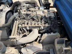 JMC 116 hp 4X2 3.7 m - фото 5