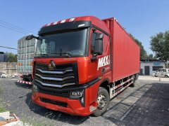 Sinotruk HOWO Max 290 hp 4X2 9.6 m - фото 1