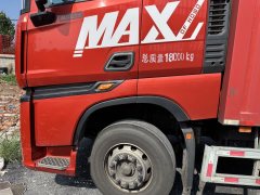 Sinotruk HOWO Max 290 hp 4X2 9.6 m - фото 4