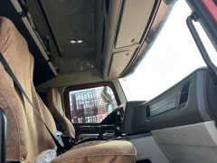 Sinotruk HOWO Max 290 hp 4X2 9.6 m - фото 5