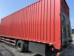 Sinotruk HOWO Max 290 hp 4X2 9.6 m - фото 7