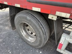 Sinotruk HOWO Max 290 hp 4X2 9.6 m - фото 8