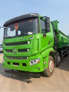 SANY 8X4 7.8 m - фото 1