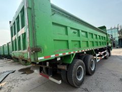 SANY 8X4 7.8 m - фото 3