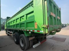 SANY 8X4 7.8 m - фото 4