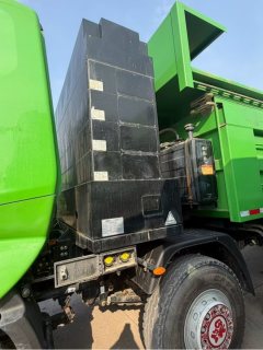 SANY 8X4 7.8 m - фото 6