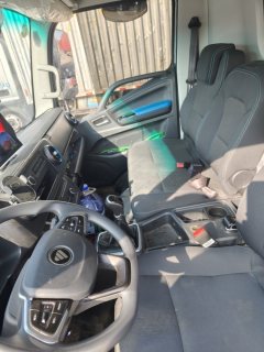 FAW Jiefang Tiggo V 130 hp 4X2 4.16 m - фото 3