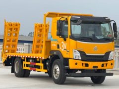 Dongfeng Liuzhou Chenglong L3 240 hp 4X2 4.8 m - фото 2