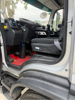 Foton Aumark S1 185 hp 4X2 3.83 m - фото 6