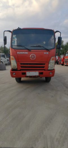 Dayun 130 hp 4X2 3.85 m - фото 3