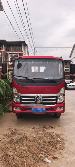 SINOTRUK HOWO Light Duty Truck 150 hp 4.2 m - фото 2