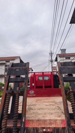 SINOTRUK HOWO Light Duty Truck 150 hp 4.2 m - фото 3