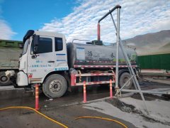 Dongfeng Furuika F7 170 hp - фото 2