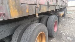 Sinotruk Sitrak G7 440 hp 6X4 - фото 3