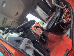 Dayun Xianglong 170 hp 4X2 3.8 m - фото 1