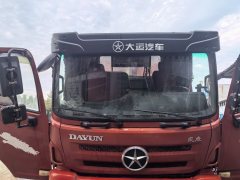 Dayun Xianglong 170 hp 4X2 3.8 m - фото 2