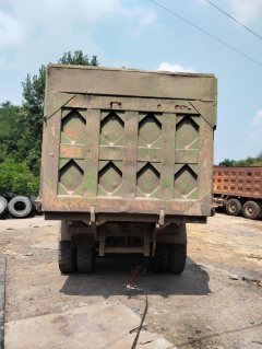 Shacman Delong X3000 550 hp 8X4 8 m - фото 4