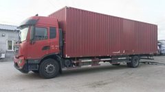 Shacman Q300 300 hp 4X2 9.8 m - фото 3