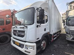 Dongfeng Duolika D9 220 hp 4X2 8 m - фото 1