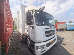 Dongfeng Duolika D9 220 hp 4X2 8 m - фото 3