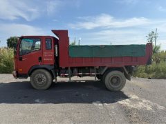 Dayun 170 hp 4X2 4 m - фото 2